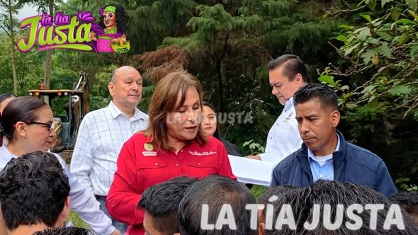Arranca pavimentación de la carretera Tequila‑Magdalena en la Sierra de Zongolica tras años de espera.
