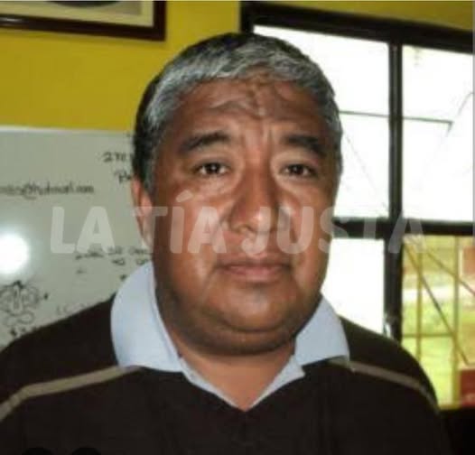 REGRESA CON VIDA EXALCALDE DE TLAQUILPA, TRAS REPORTARSE COMO DESAPARECIDO
