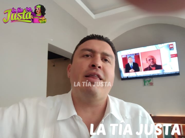 CANACO – XALAPA SE PRONUNCIA A FAVOR DE LOS PARQUÍMETROS EN LOS PUEBLOS MÁGICOS