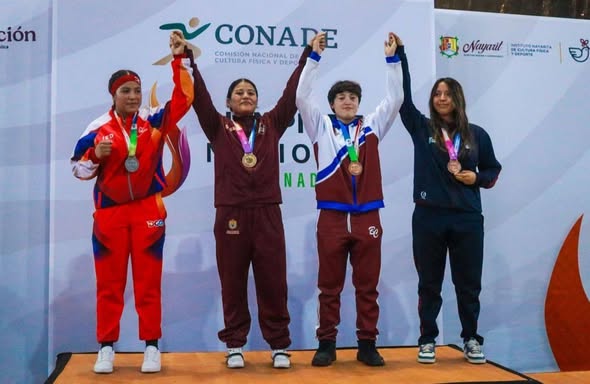 Reitera Ayuntamiento de Veracruz impulso al deporte.