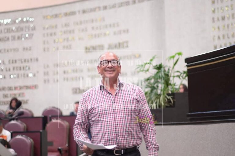 Desmiente exalcalde a Héctor Yunes