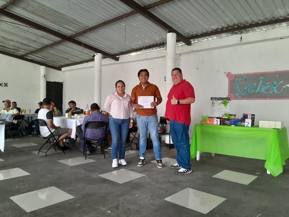 Reconocen labor de quienes embellecen cada espacio de la ciudad