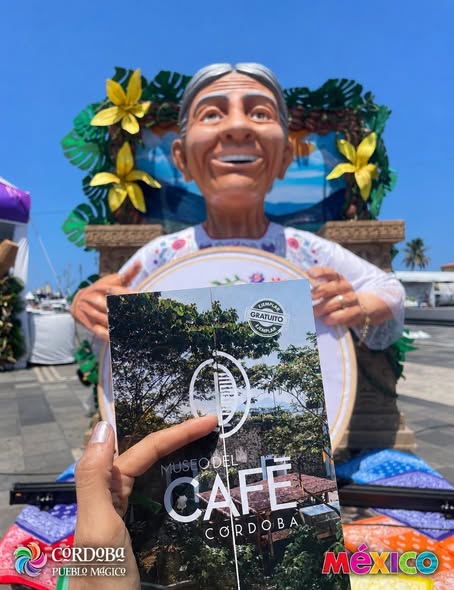 Córdoba pueblo mágico llevó la cultura al Festival Yolpaki “Corazón Alegre” 2026