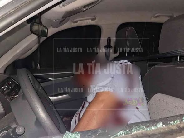 EJ3CUT4N A MASCULINO EN SAN JOSÉ DE ABAJO