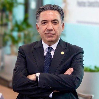 Enrique Inzunza confirma que acudirá a comparecer ante la FGR tras ser citado.
