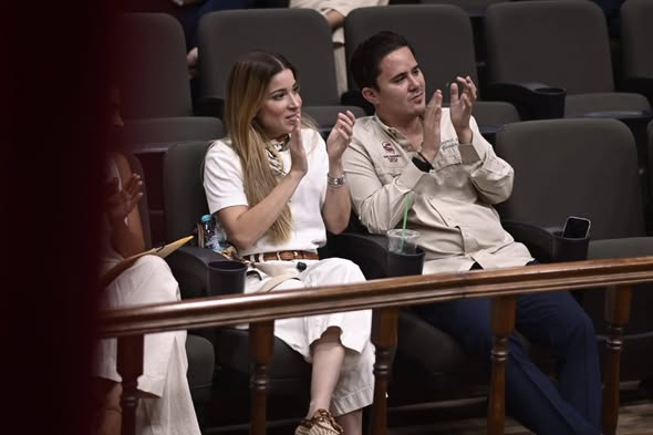 DIF MUNICIPAL ESTRECHA LAZOS CON INSTITUCIONES POR EL BIENESTAR DE LA JUVENTUD Y LA INFANCIA