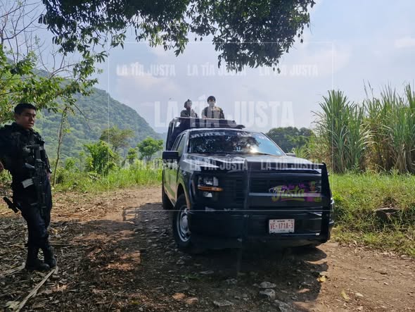 Veracruz se mantiene entre los estados con más h8micidios; Acayucan lidera cifras en abril
