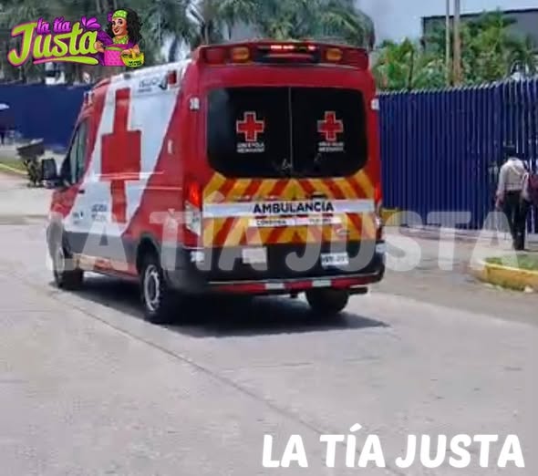 MOVILIZACIÓN EN EL MANDO ÚNICO DE CÓRDOBA POR DETENIDO LESIONADO