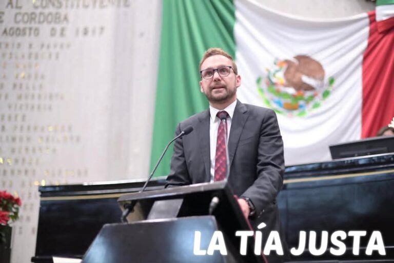 PAUL MARTÍNEZ PIDE A AUTORIDADES PONER UN ALTO A FINANCIERAS QUE COBRAN MÁS DEL 100% Y OPERAN CON EXTORSIÓN