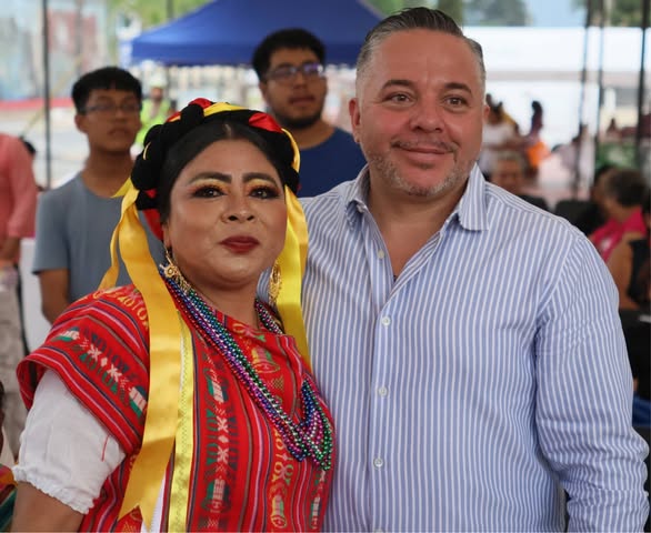 RÍO BLANCO FORTALECE EL EMPODERAMIENTO FEMENINO CON LA FERIA NARANJA ARTESANAL Y EMPRENDEDORA DE LA MUJER