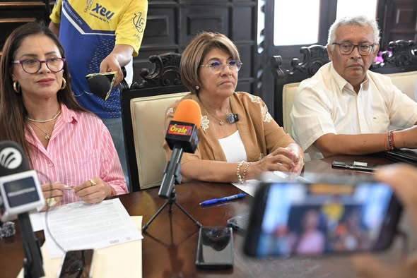 CEIBA DE LA ALAMEDAD DÍAZ MIRÓN REGISTRABA DAÑO IRREVERSIBLE; ERA UN RIESGO PARA LA POBLACIÓN: ESPECIALISTA