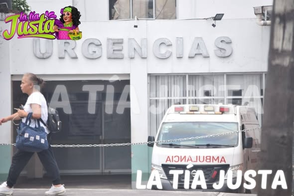 MUERE EN HOSPITAL MUJER QUE FUE BALEADA EN SALÓN DE BELLEZA DE CUITLÁHUAC