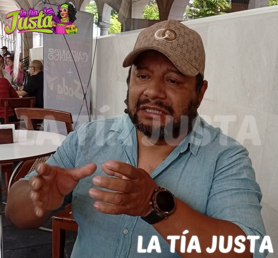 DENUNCIAN IRREGULARIDADES EN SINDICATO DE CMAS-XALAPA