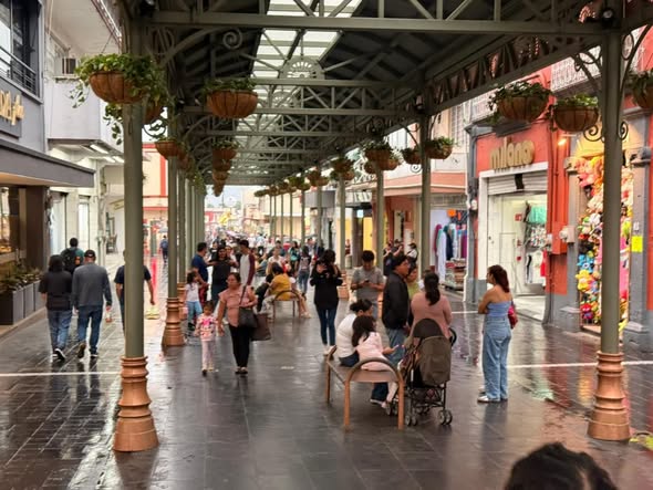 Orizaba está lista con liderazgo y grandeza internacional