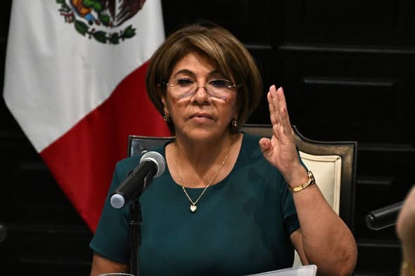DESTACA ROSA MARÍA IMPULSO DE LA GOBERNADORA PARA RESCATAR EL CENTRO HISTÓRICO DE VERACRUZ