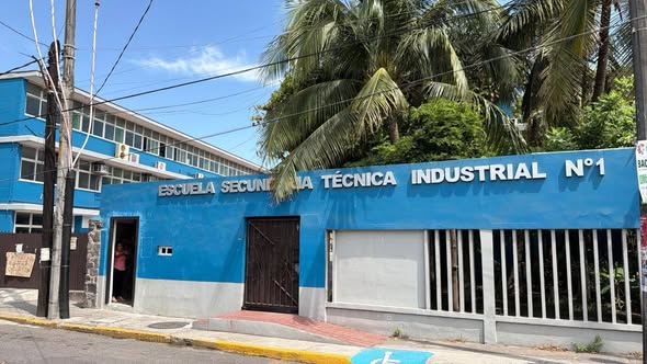 ATIENDE AYUNTAMIENTO DE VERACRUZ CASO DE PRESUNTA VILENCIA DIGITAL EN ESTI NÚM. 1