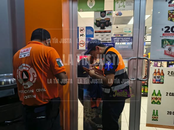 ASALTO EN VILLAS DE LA LLAVE