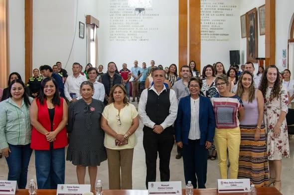 El Instituto Municipal de las Mujeres impulsa la capacitación “Presupuestos con Perspectiva de Género” para fortalecer la igualdad en la gestión pública