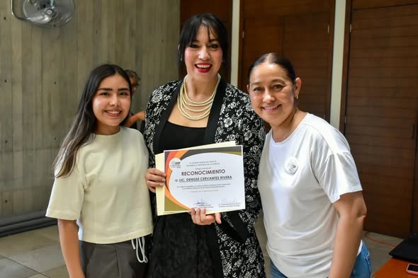 SMDIF promueve educación financiera en Estancia Nuestras Raíces