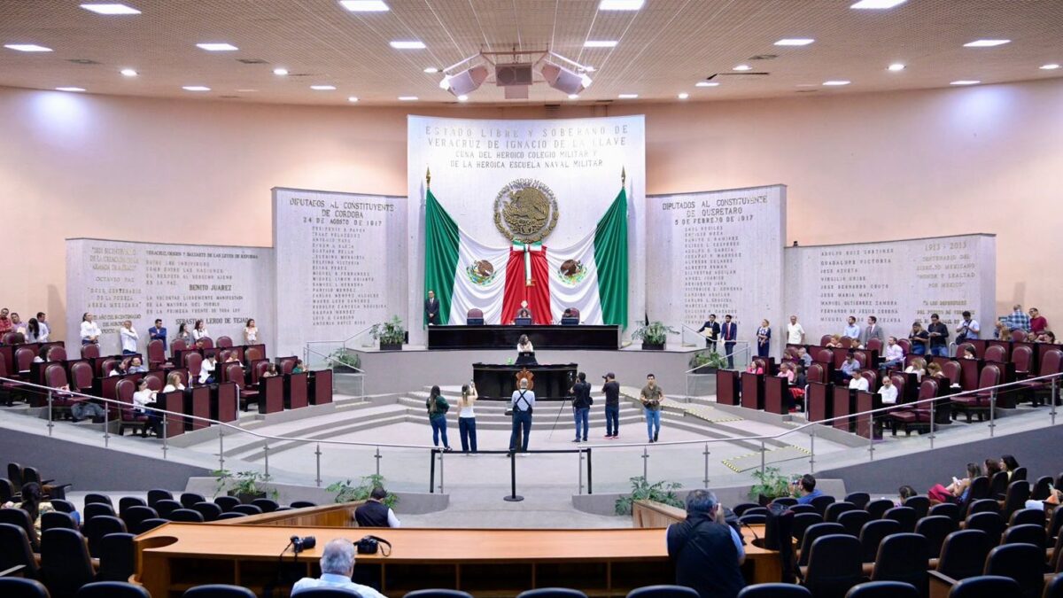Respalda Veracruz nulidad de elecciones por intervención extranjera