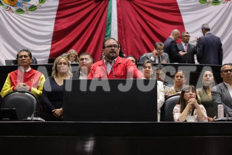 REFORMA HISTÓRICA, MÉXICO PUEDE ANULAR ELECCIONES SI SE PRUEBA INJERENCIA EXTRANJERA