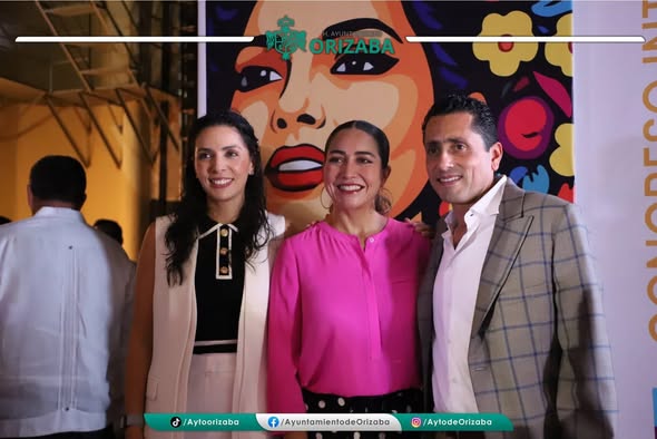 Orizaba, sede del IV Congreso Internacional de Mujeres Líderes y Empresariales 2026