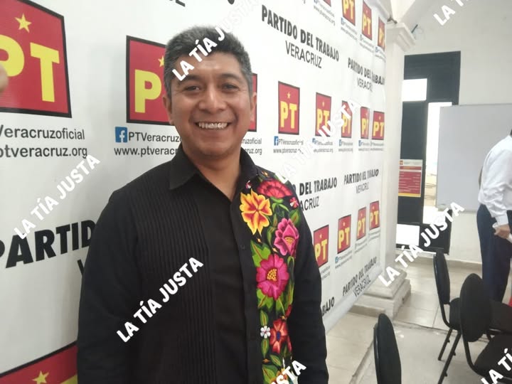 EXDIPUTADO DENUNCIA FALTA DE MOBILIARIO Y MAESTROS INDÍGENAS EN ESCUELAS DE COMUNIDADES ORIGINARIAS