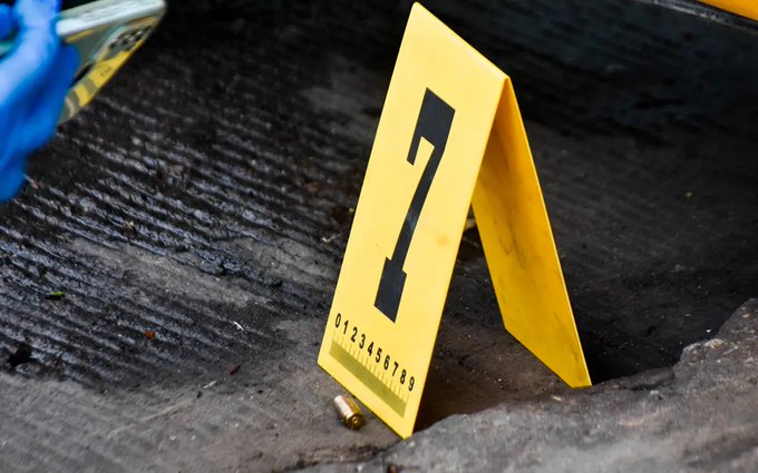 Niña de 5 años recibe balazo en ataque a taquería en Morelos