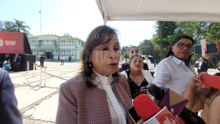Gobernadora asegura que el Servicio Militar es el camino de los jóvenes