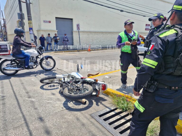 SE LOS LLEVA DE “CORBATA”
