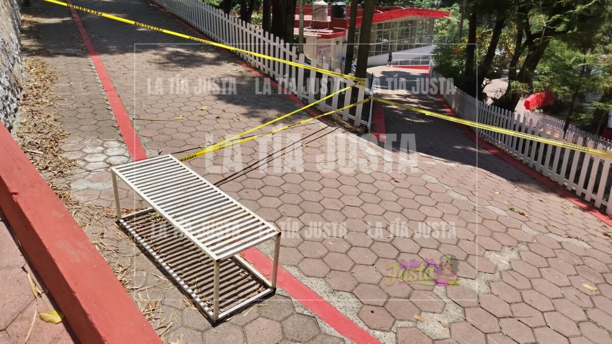 Hallan hombre sin vida en la laguna de Nogales