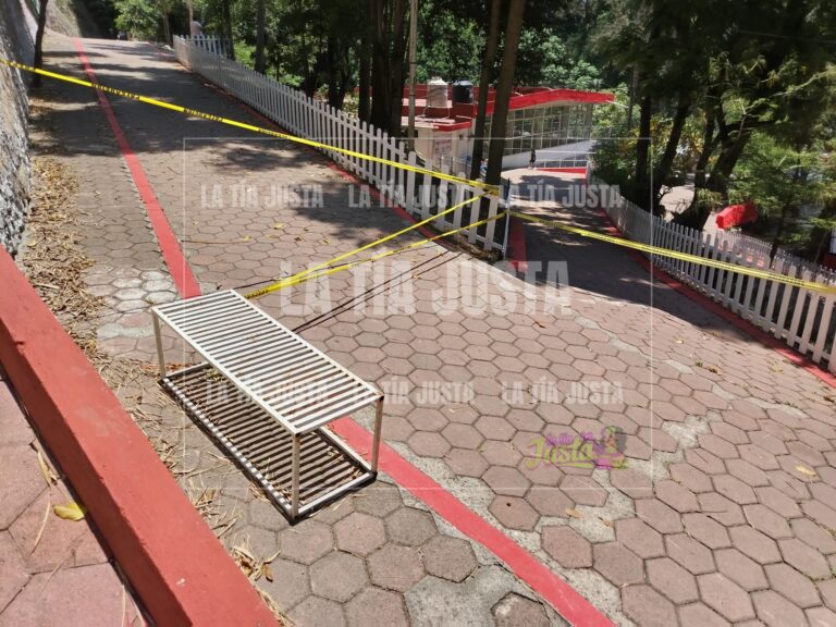 Hallan hombre sin vida en la laguna de Nogales