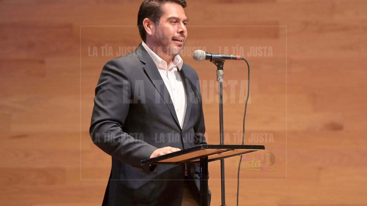 La Fiscalía General del estado no es brazo político de nadie