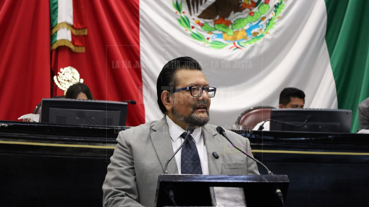 Impulsa PAN en Veracruz Reforma para garantizar el voto de veracruzanos en el extranjero