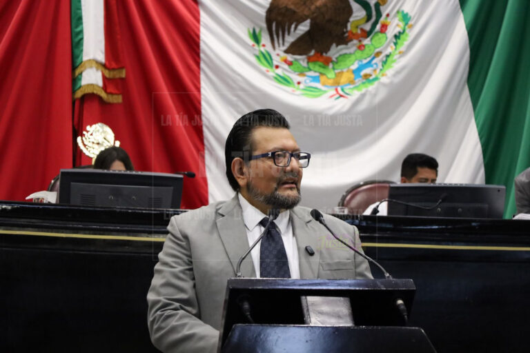 Impulsa PAN en Veracruz Reforma para garantizar el voto de veracruzanos en el extranjero