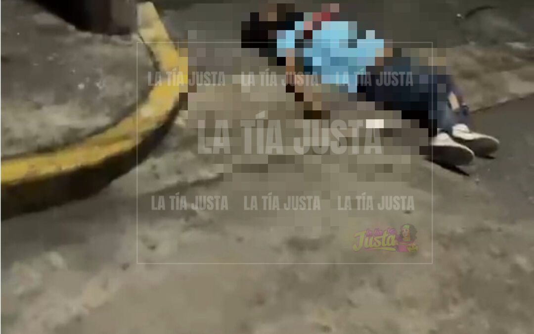 PIERDE LA VIDA EN RIÑ@