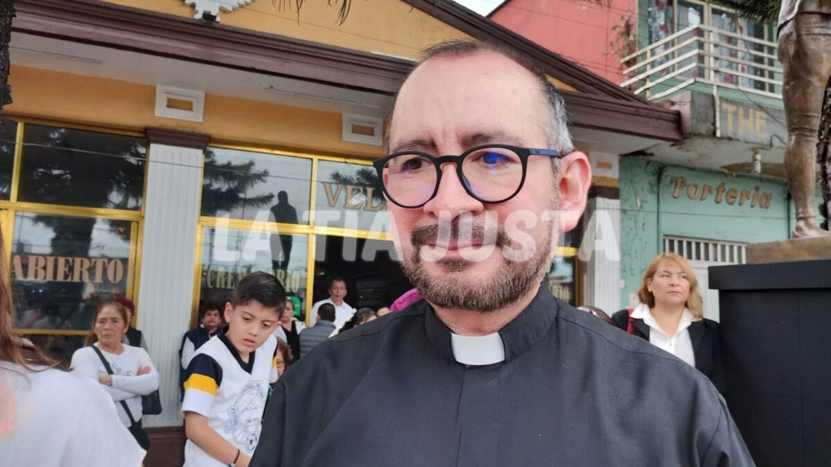 Diócesis de Orizaba reprueba recorte de 5 semanas al calendario escolar.