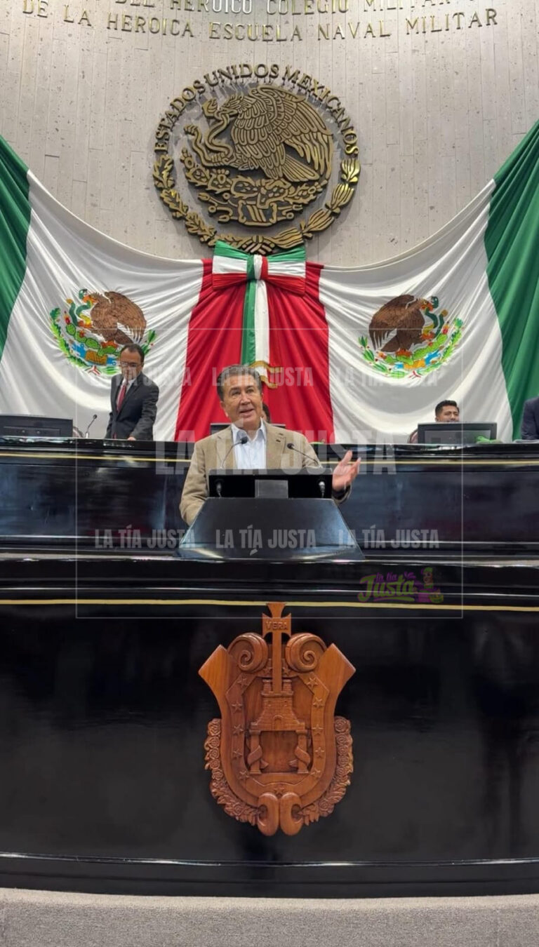 Diputado Héctor Yunes pedirá al Secretario de Seguridad Pública informe detallado de las cámaras de videovigilancia
