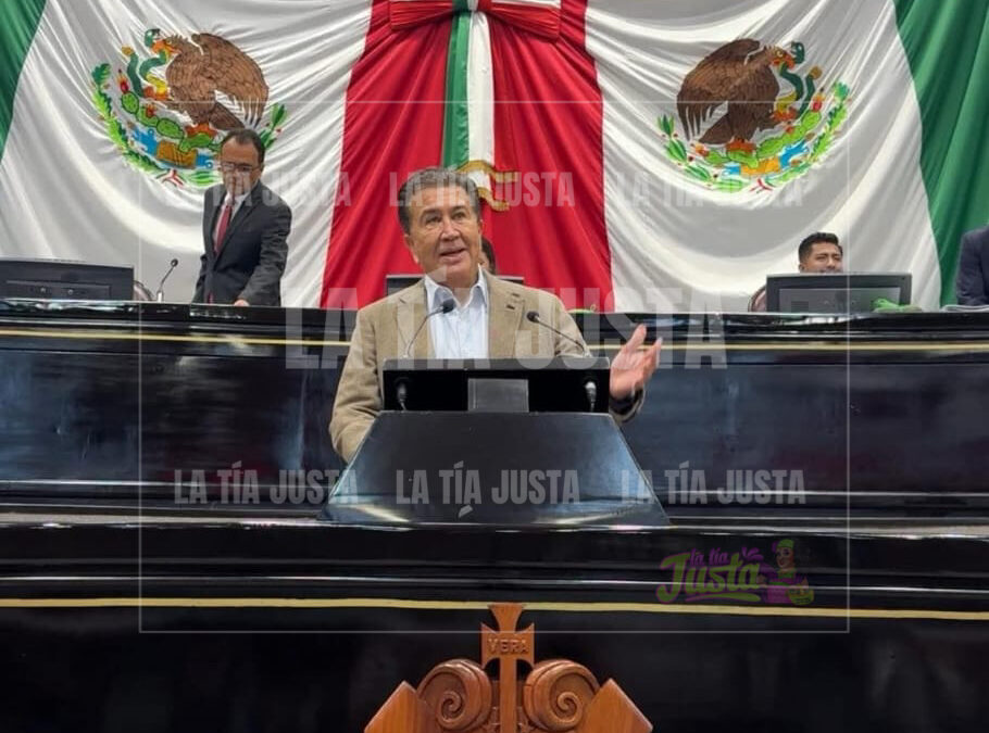 Diputado Héctor Yunes pedirá al Secretario de Seguridad Pública informe detallado de las cámaras de videovigilancia