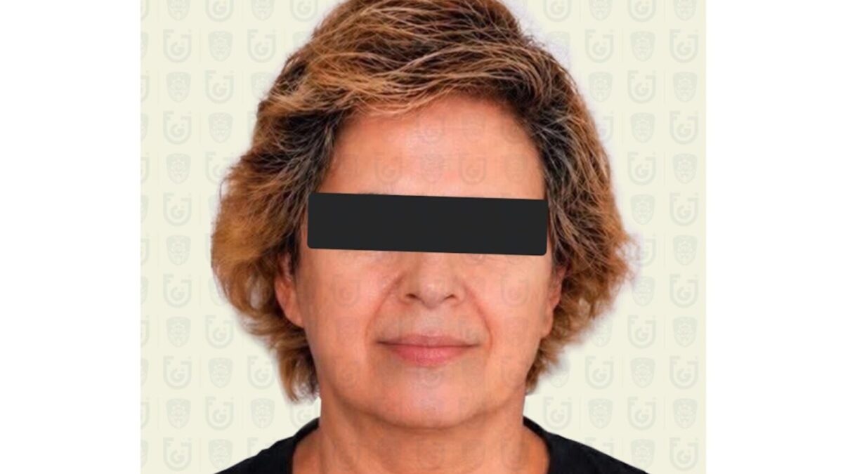 Caso Carolina Flores: Suegra afirma en Venezuela que m4tó a la modelo por “accidente”
