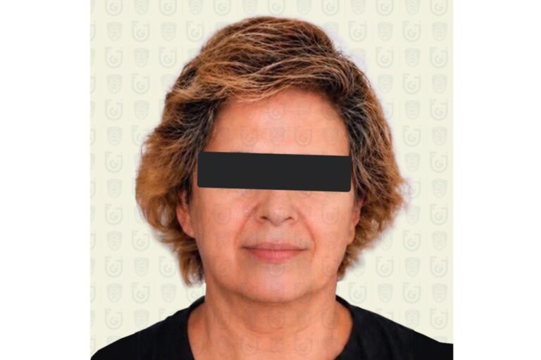 Caso Carolina Flores: Suegra afirma en Venezuela que m4tó a la modelo por “accidente”