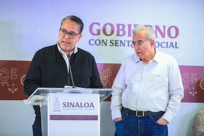 Gerardo Mérida se declara no culpable de cargos por n4rcotráfico ante un tribunal de Nueva York