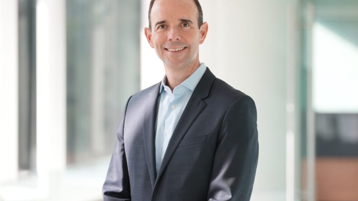 Banamex nombra a René Pimentel como director de Banca Corporativa e Inversión