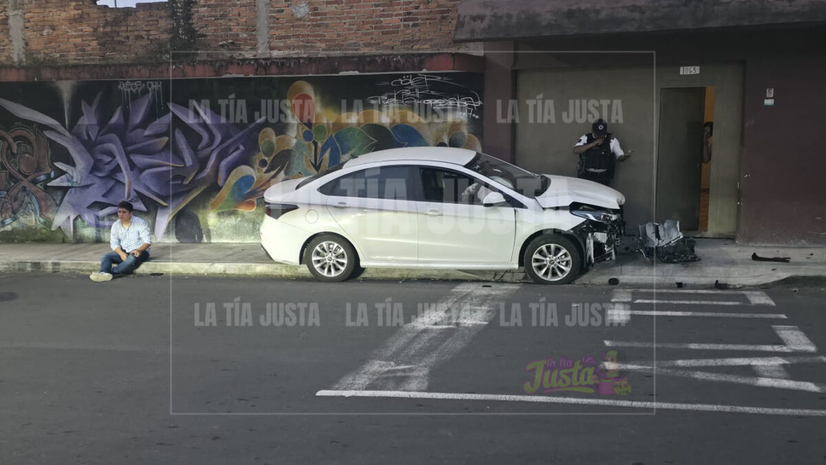 ENCONTRONAZO EN LA EMILIANO ZAPATA