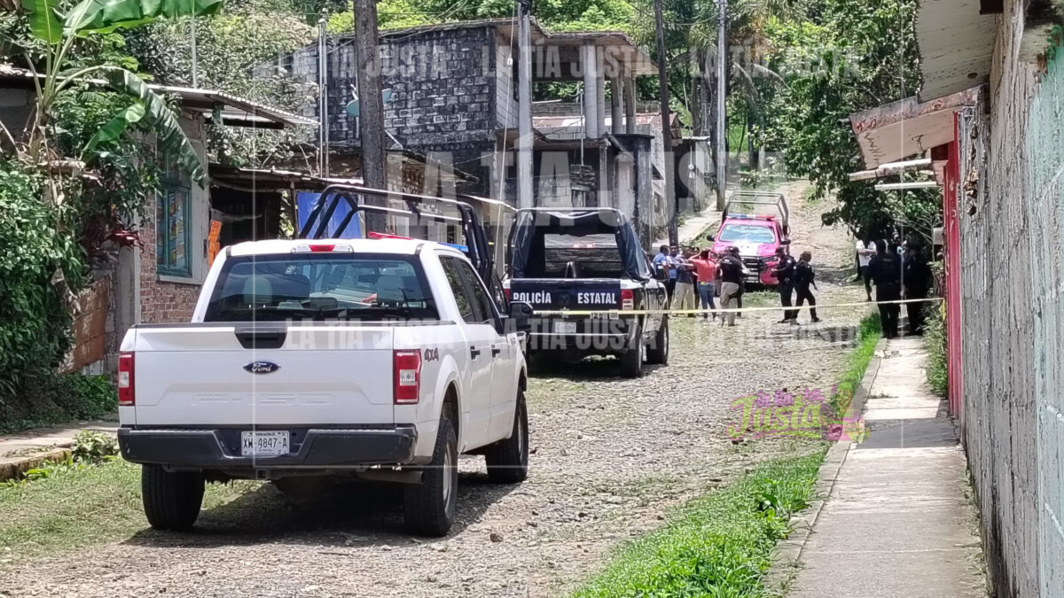 Muer3 en hospital tras resultar lesionado en explosión