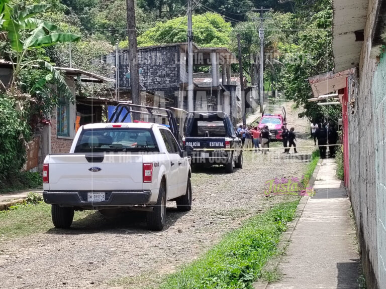 Muer3 en hospital tras resultar lesionado en explosión