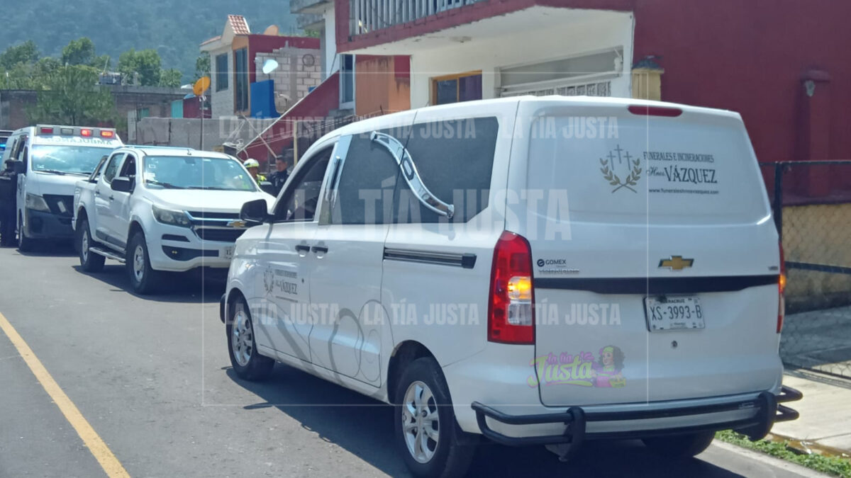 LOCALIZADO SIN VID4 EN LAS HACIENDAS