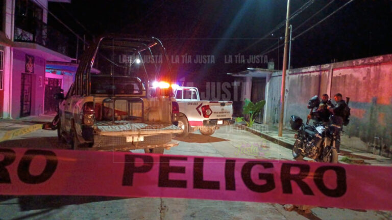 LO HALLAN SIN VIDA EN SU DOMICILIO