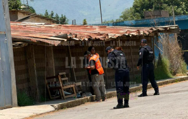 Ataque armado deja un hombre sin vida y dos lesionados