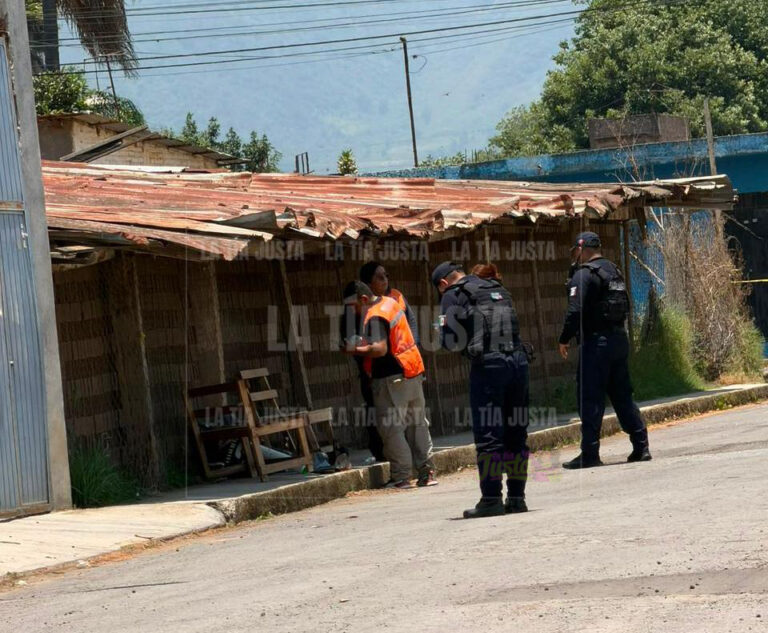 Ataque armado deja un hombre sin vida y dos lesionados